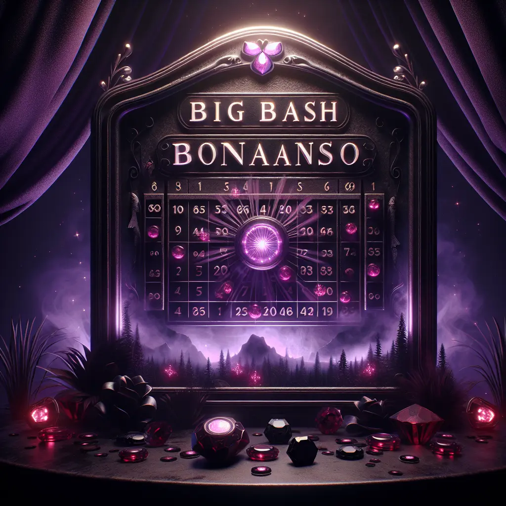 Big Bass Bonanza slot game