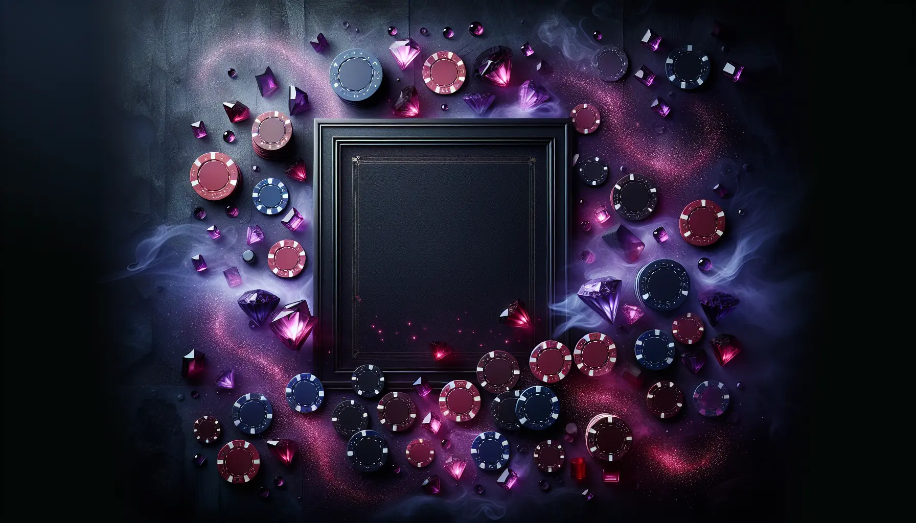 Vampire Bingo Casino nocturnal gaming atmosphere