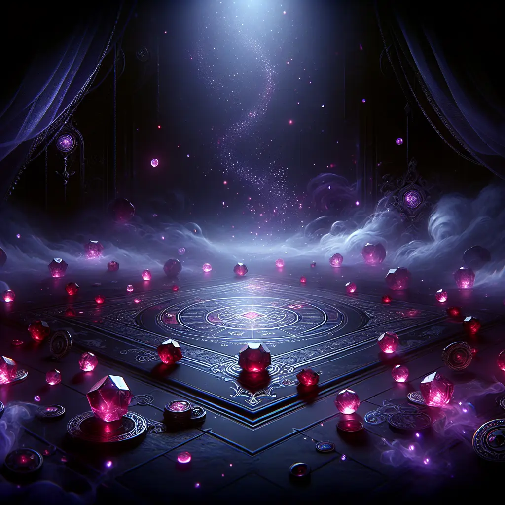 Rise of Merlin slot game